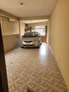 Sobrado com 3 Quartos à venda, 274m² no Jardim Roberto, Osasco