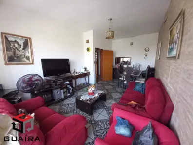 Imóvel Comercial com 4 Quartos à venda, 232m² no Rudge Ramos, São Bernardo do Campo