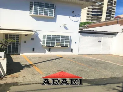 Sobrado com 3 Quartos à venda, 120m² no Vila Nova Conceição, São Paulo