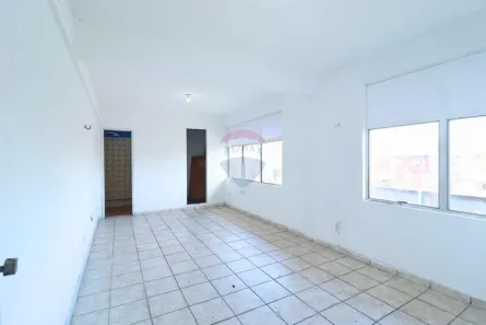 Prédio Comercial com 12 Quartos à venda, 899m² no Alecrim, Natal
