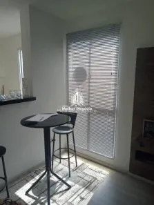 Apartamento com 2 Quartos à venda, 45m² no Loteamento Residencial Parque dos Cantos, Campinas