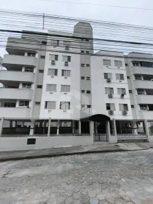 Apartamento com 2 Quartos para alugar, 50m² no Carvoeira, Florianópolis
