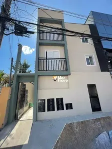 Apartamento com 2 Quartos à venda, 45m² no Jardim Franca, São Paulo