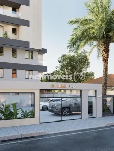 Apartamento com 2 Quartos à venda, 75m² no Santa Amélia, Belo Horizonte