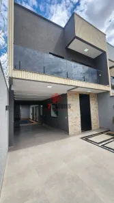 Casa com 3 Quartos à venda, 190m² no Residencial Morumbi, Goiânia