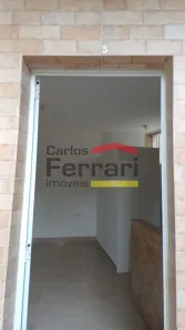 Apartamento com 1 Quarto para alugar, 35m² no Casa Verde Alta, São Paulo