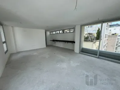 Apartamento com 1 Quarto à venda, 84m² no Itaim Bibi, São Paulo