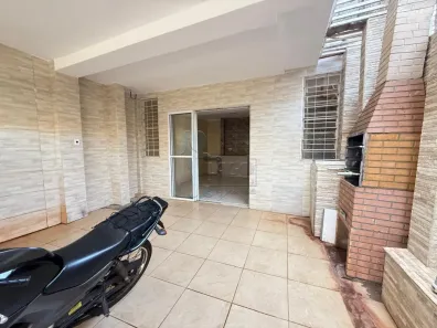 Sobrado com 3 Quartos à venda, 57m² no Ipiranga, Ribeirão Preto