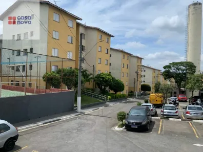 Apartamento com 2 Quartos à venda, 51m² no Jardim Maria Dirce, Guarulhos