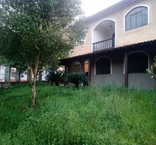 Casa com 8 Quartos à venda, 634m² no Jardim Sulacap, Rio de Janeiro