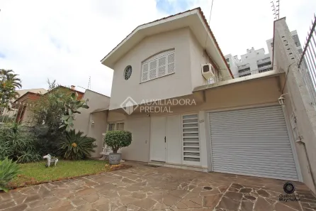 Casa com 3 Quartos à venda, 247m² no Vila Ipiranga, Porto Alegre