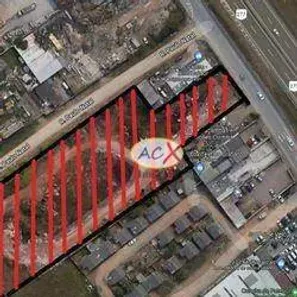 Lote/Terreno à venda, 7836m² no Uberaba, Curitiba