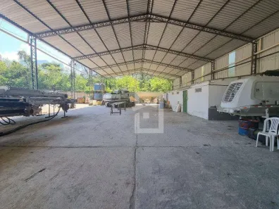 Lote/Terreno à venda, 1122m² no Itanhangá, Rio de Janeiro