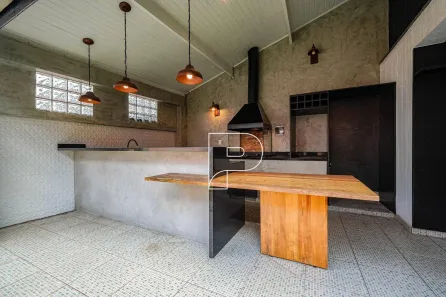 Casa de Condomínio com 3 Quartos à venda, 225m² no Jardim Lambreta, Cotia