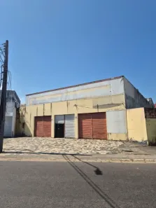 Ponto Comercial para alugar, 450m² no Planalto, Manaus