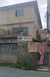Lote/Terreno à venda, 196m² no Vila Monumento, São Paulo