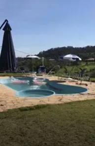Fazenda/Sítio com 4 Quartos à venda, 251m² no Parque dos Cafezais II, Itupeva