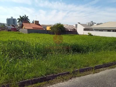 Lote/Terreno à venda, 360m² no Pedra Branca, Palhoça