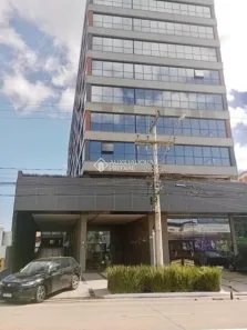 Sala Comercial à venda, 35m² no Menino Deus, Porto Alegre