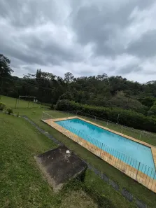 Fazenda/Sítio com 7 Quartos para venda ou aluguel, 68000m² no Centro, Mendes