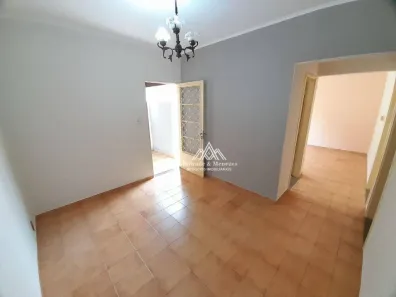 Casa com 5 Quartos à venda, 183m² no Jardim Anhangüera, Ribeirão Preto