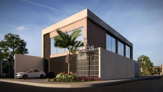 Imóvel Comercial para alugar, 460m² no Vila Monumento, São Paulo