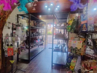 Imóvel Comercial à venda, 400m² no Centro, Suzano