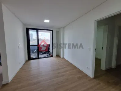 Apartamento com 2 Quartos à venda, 75m² no Jardim Paulistano, Presidente Prudente