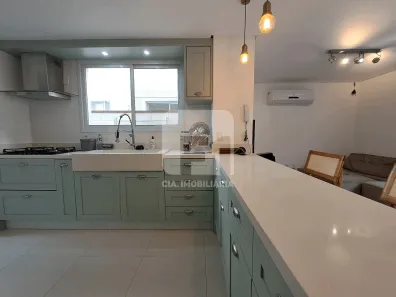 Casa de Condomínio com 3 Quartos à venda, 102m² no Morro das Pedras, Florianópolis