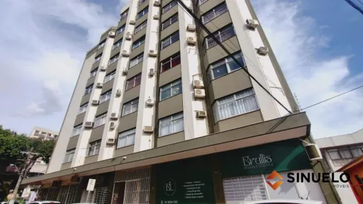 Sala Comercial à venda, 29m² no Centro, Novo Hamburgo