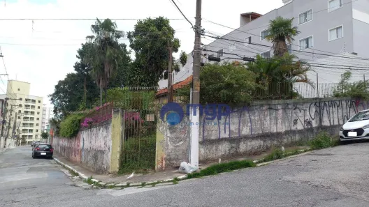 Lote/Terreno à venda, 980m² no Vila Gustavo, São Paulo