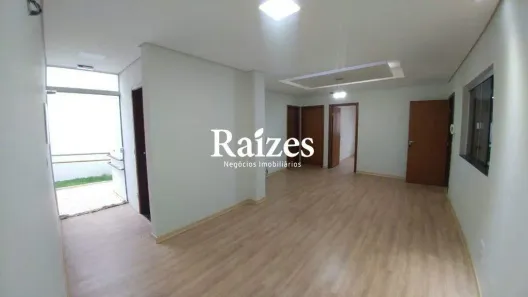 Ponto Comercial para alugar, 145m² no Fundinho, Uberlândia