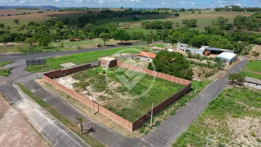 Lote/Terreno à venda, 1980m² no , Pontalina