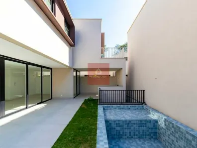 Casa de Condomínio com 4 Quartos à venda, 531m² no Jardim Cordeiro, São Paulo