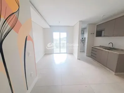 Apartamento com 2 Quartos à venda, 59m² no Ribeirão da Ilha, Florianópolis