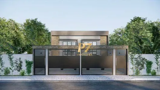 Casa com 3 Quartos à venda, 105m² no Vila Metalúrgica, Santo André