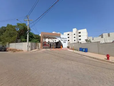 Apartamento com 2 Quartos à venda, 51m² no Residencial Jardim Ypê, Pouso Alegre
