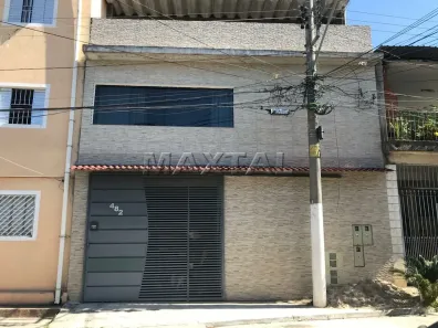 Casa com 3 Quartos à venda, 160m² no Jardim Ondina, São Paulo