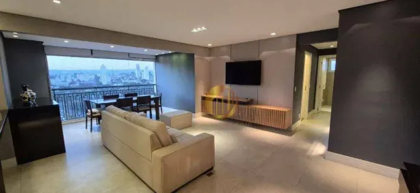 Apartamento com 2 Quartos à venda, 108m² no Parque Industrial Tomas Edson, São Paulo