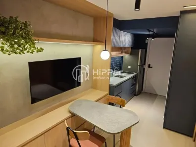 Apartamento com 1 Quarto à venda, 26m² no Perdizes, São Paulo