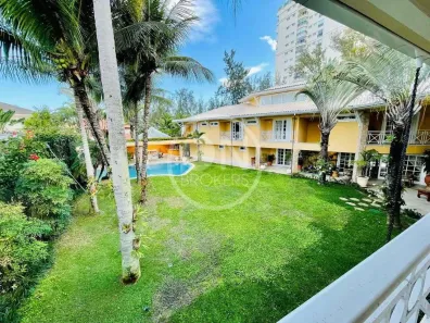 Casa de Condomínio com 6 Quartos à venda, 1000m² no Barra da Tijuca, Rio de Janeiro