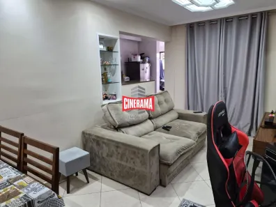 Apartamento com 2 Quartos à venda, 64m² no Santa Maria, São Caetano do Sul