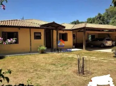 Casa de Condomínio com 4 Quartos à venda, 342m² no Paisagem Renoir, Cotia