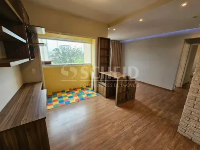 Apartamento com 2 Quartos à venda, 74m² no Jardim Umuarama, São Paulo