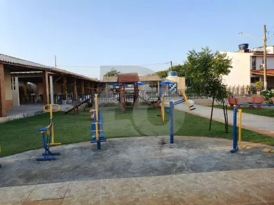 Casa de Condomínio com 3 Quartos à venda, 157m² no São José dos Náufragos, Aracaju
