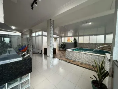 Sobrado com 3 Quartos à venda, 564m² no Planalto, São Bernardo do Campo