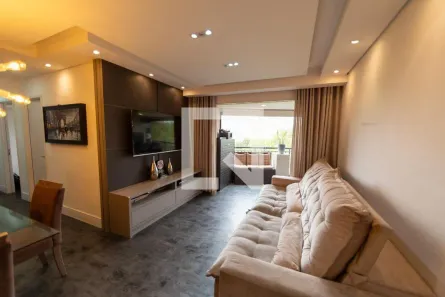 Apartamento com 3 Quartos à venda, 87m² no Alphaville Empresarial, Barueri