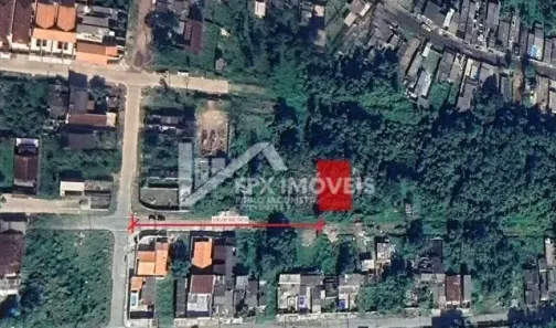 Lote/Terreno à venda, 141m² no Loty, Itanhaém