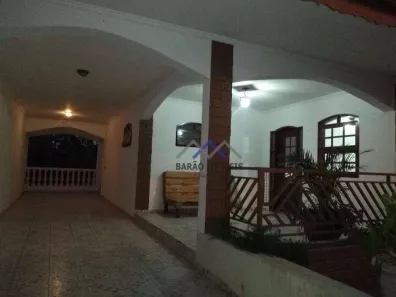 Casa com 3 Quartos à venda, 290m² no Vila Iguaçu, Várzea Paulista