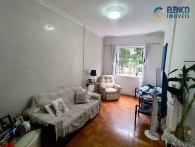 Apartamento com 3 Quartos à venda, 110m² no Icaraí, Niterói